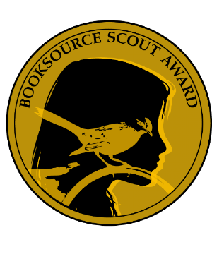 Booksource Scout Award