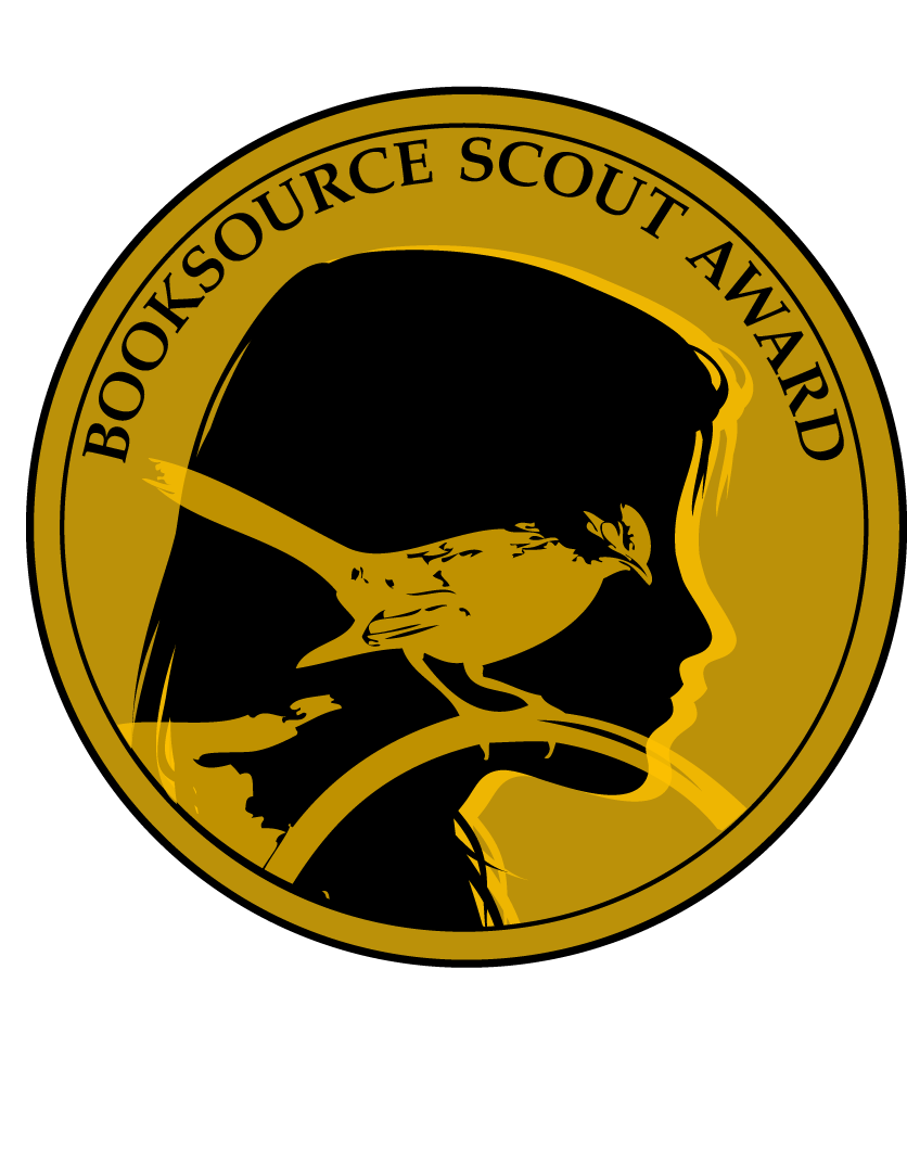 Booksource Scout Award