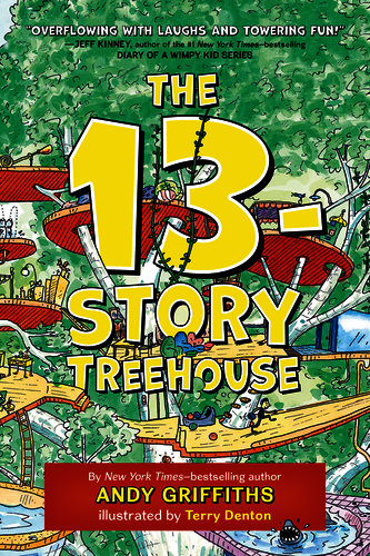 13treehouse