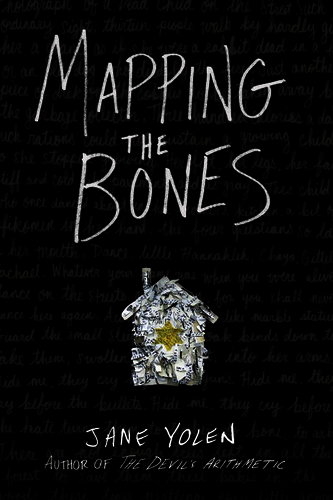 Jane Yolen Mapping the Bones