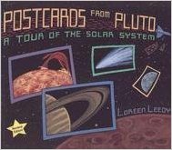 Postcards from Pluto