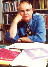 Dr. Richard Allington