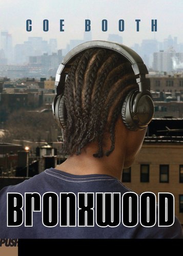 Popular high school books: Bronxwood
