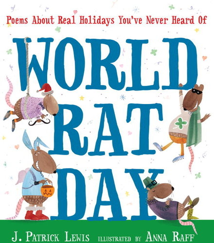 rat day