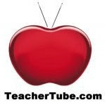 Free professional development resources for teachers: teachertube