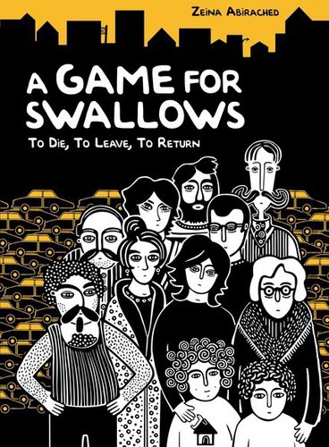 A Game for Swallows