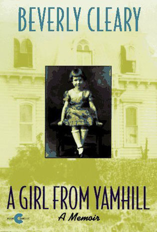 A Girl From Yamhill - Beverly Yamhill