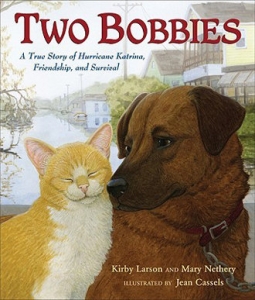 Two Bobbies - Booksource