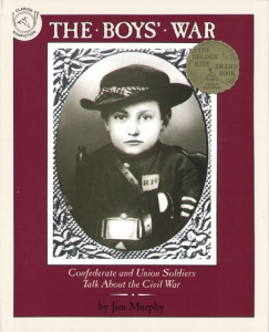 The Boys' War - Booksource