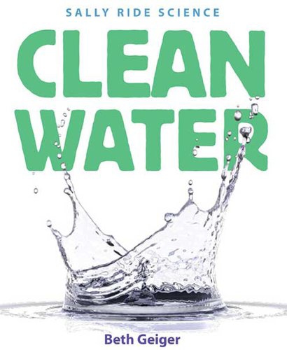Clean Water by Beth Geiger