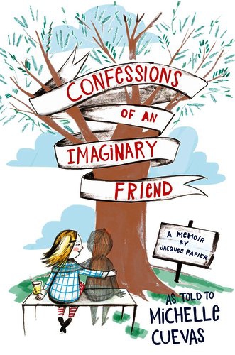 Confession of an Imaginary Friend