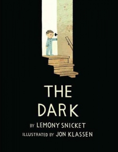 The Dark - Booksource Book Recommendations