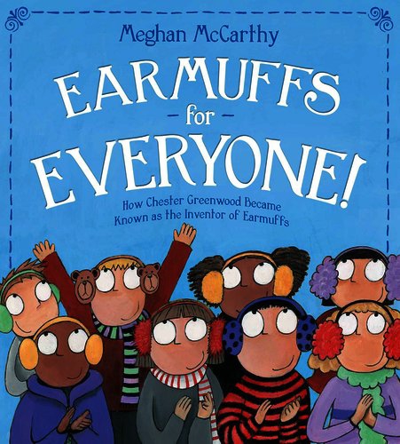 Earmuffs for Everyone!
