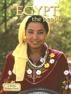 Egypt the People