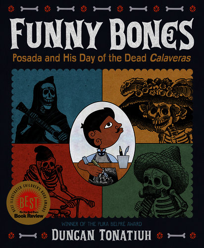 Funny Bones Posada