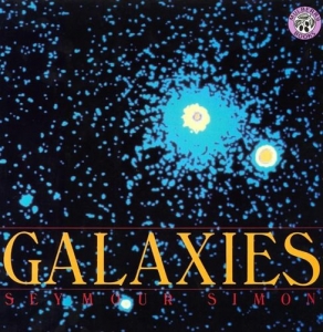 Galaxies by Seymour Simon - Booksource