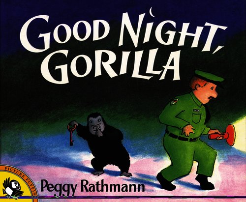 good-night-gorilla