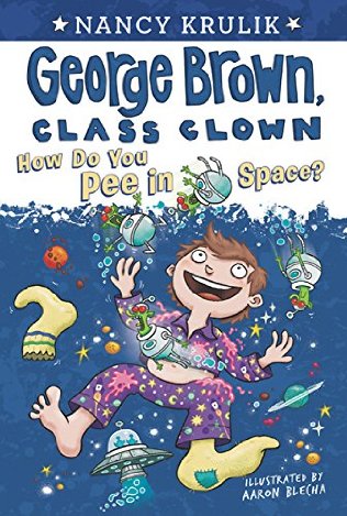Summer Reading Lists: How Do You Pee in Space? by George Brown