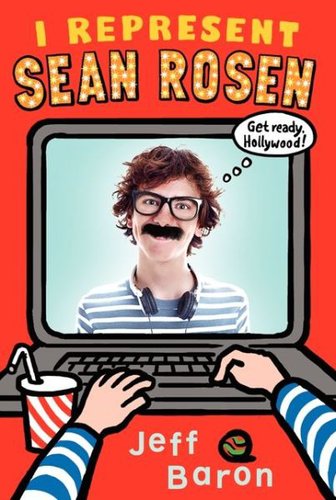 Summer Reading Lists: I Represent Sean Rosen by Jeff Baron