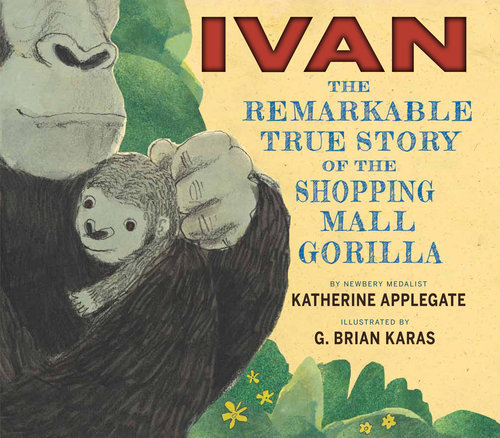 Ivan The Remarkable