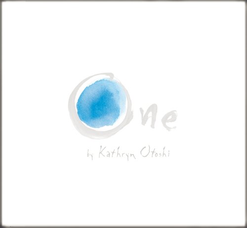 One Kathryn Otoshi