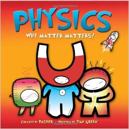 Physics Why Matter Matters