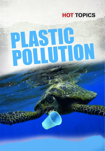 Plastic Pollution by Geof Knight