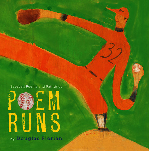 Poem Runs by Douglas Florian