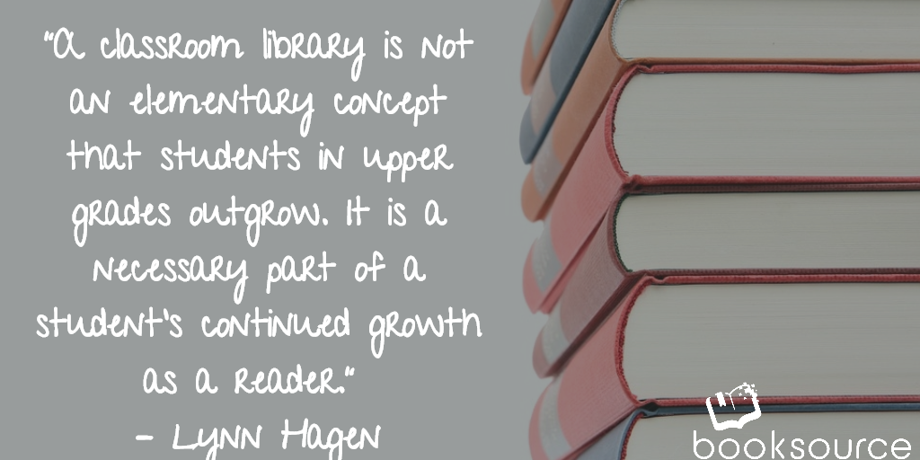 Back-to-School Planning: Lynn Hagen Quote
