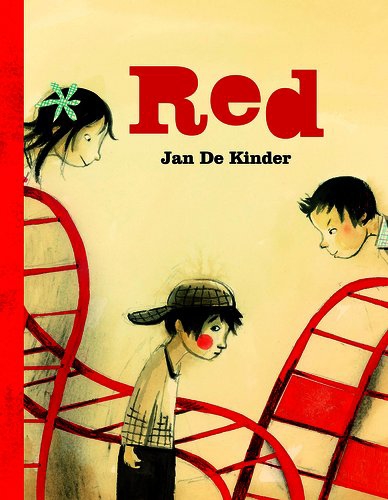 Red Jan De Kinder