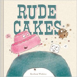 Rude Cakes