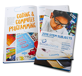 STEM catalog