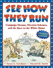 2016 Presidential Election Book