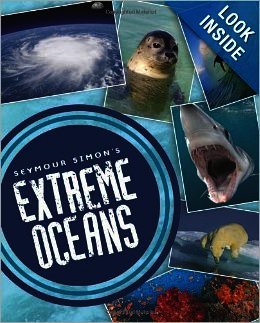Seymour Simon's Extreme Oceans