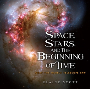 Space, Stars and the Beginning of Time - Booksource