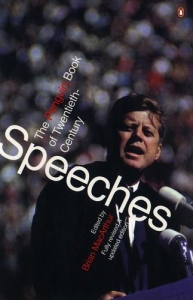 Speeches - The Penguin Book of Twentieth-Century - Booksource