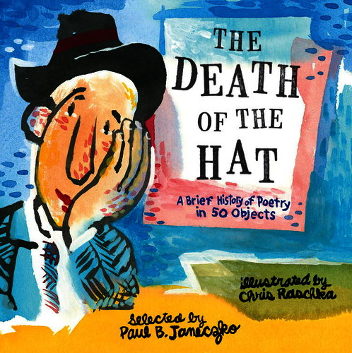 The Death of the Hat by Paul Janeczko