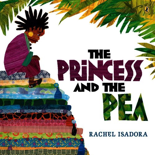 fairy tales in the classroom the princess and the pea