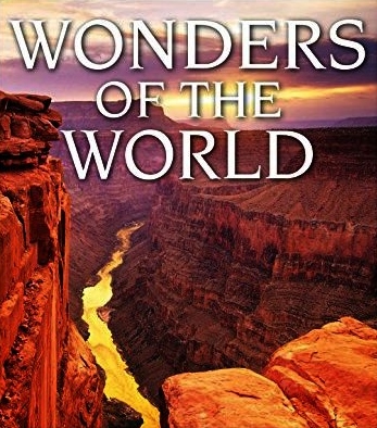   Wonders of the World