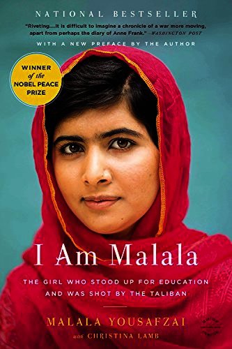 I am Mala: World Teachers' Day