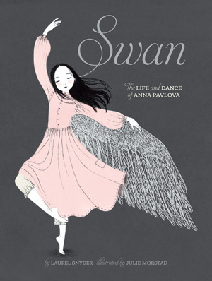 Swan The Life And Dance Of Anna Pavlova