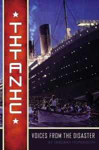 Titanic - Voices of the Disaster - Booksource