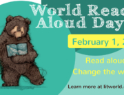 World Read Aloud Day 2018