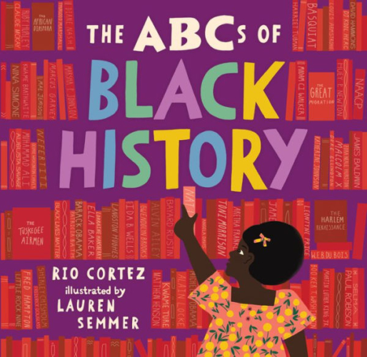 ABCs Of Black History