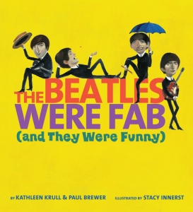 The Beatles Were Fab And They Were Funny