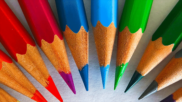 Colored Pencils | Booksource Banter