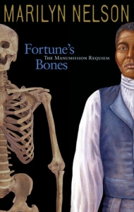 Fortune's Bones The Manmission Requiem