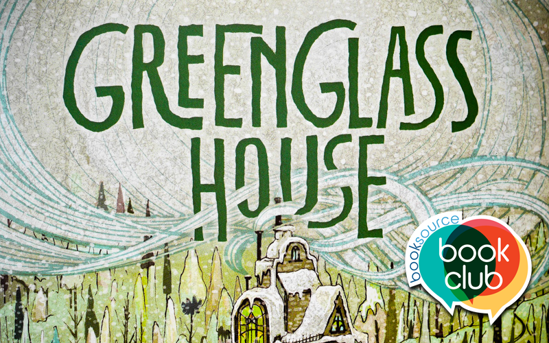 Greenglass House PDF Free Download