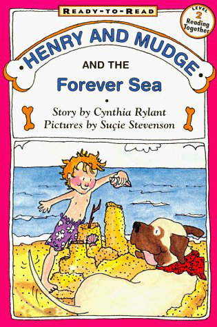 Henry and Mudge and the Forever Sea | Booksource Banter