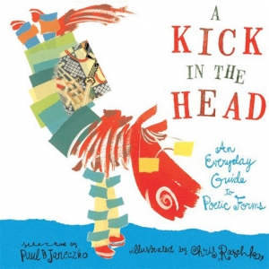 A Kick In The Head - Paul B. Janeczko